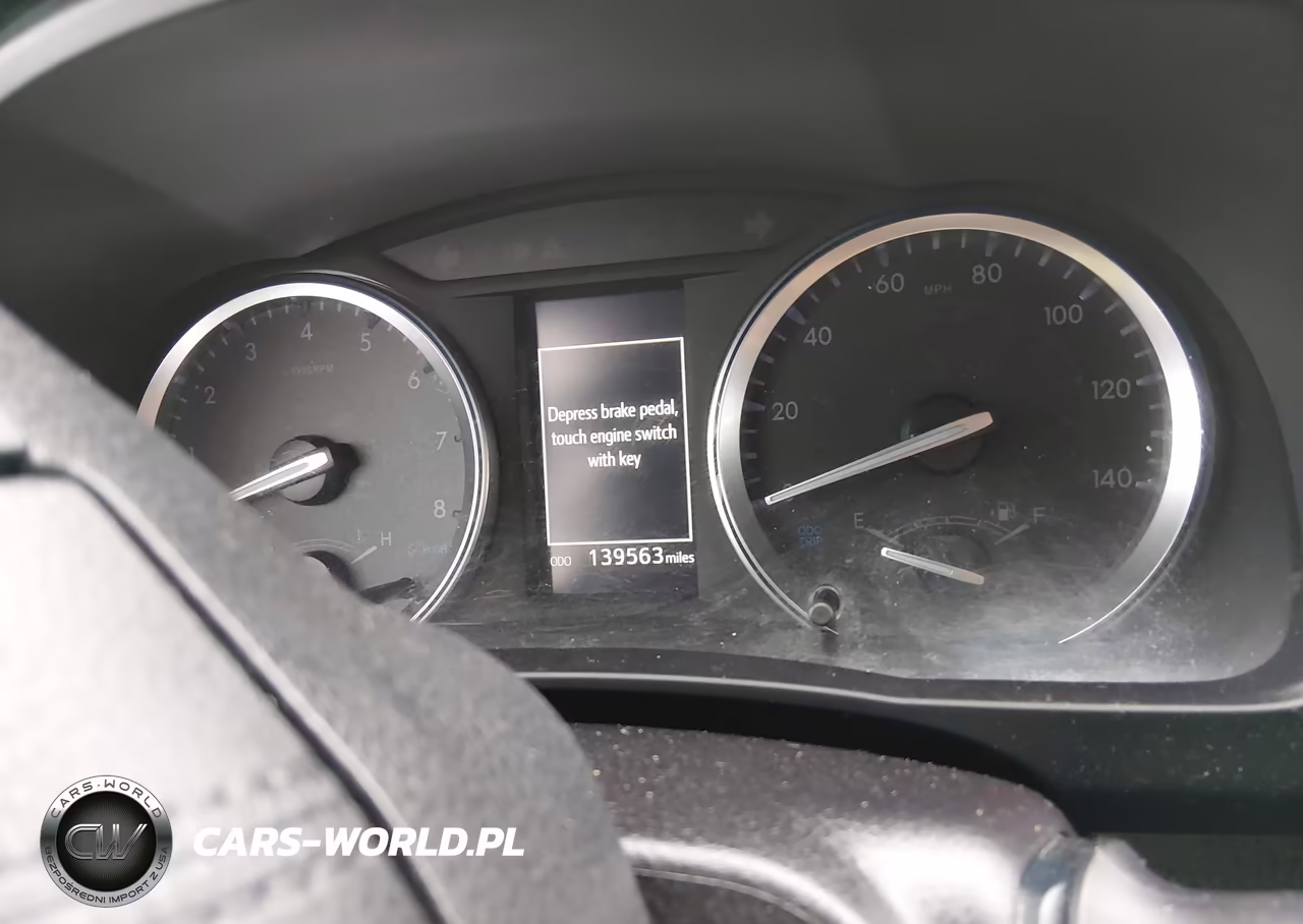 2019 Toyota Highlander Xle VIN:5TDJZRFH8KS591173 - 7