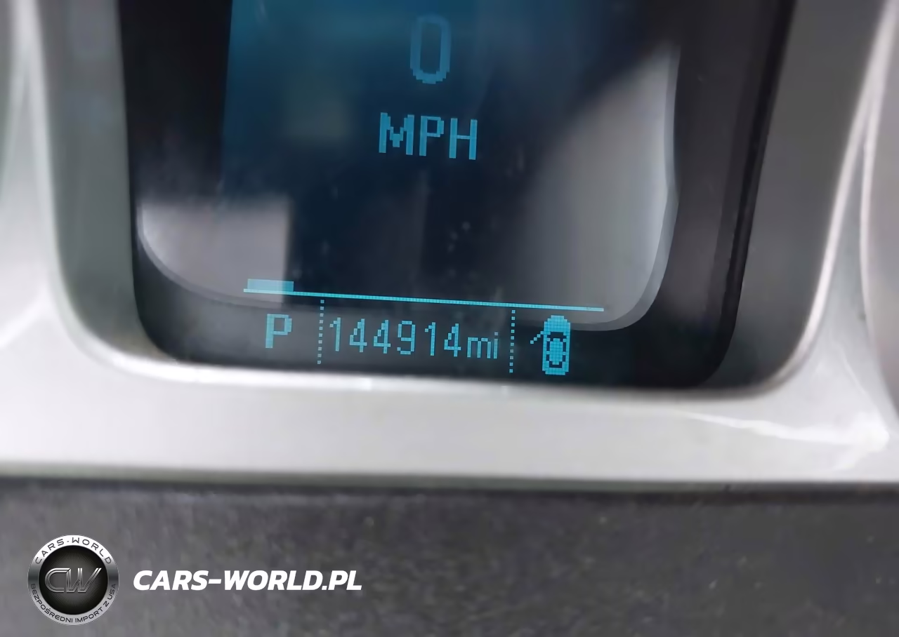 2012 Chevrolet Camaro 1Lt VIN:2G1FB1E39C9195208 - 7
