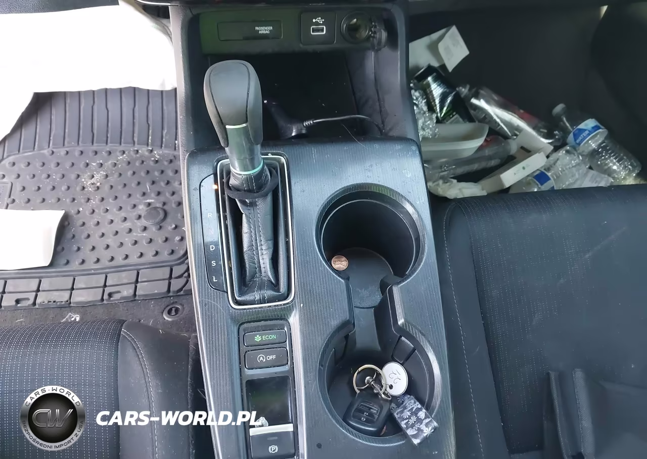 2022 Honda Civic Lx VIN:2HGFE2F26NH545480 - 11