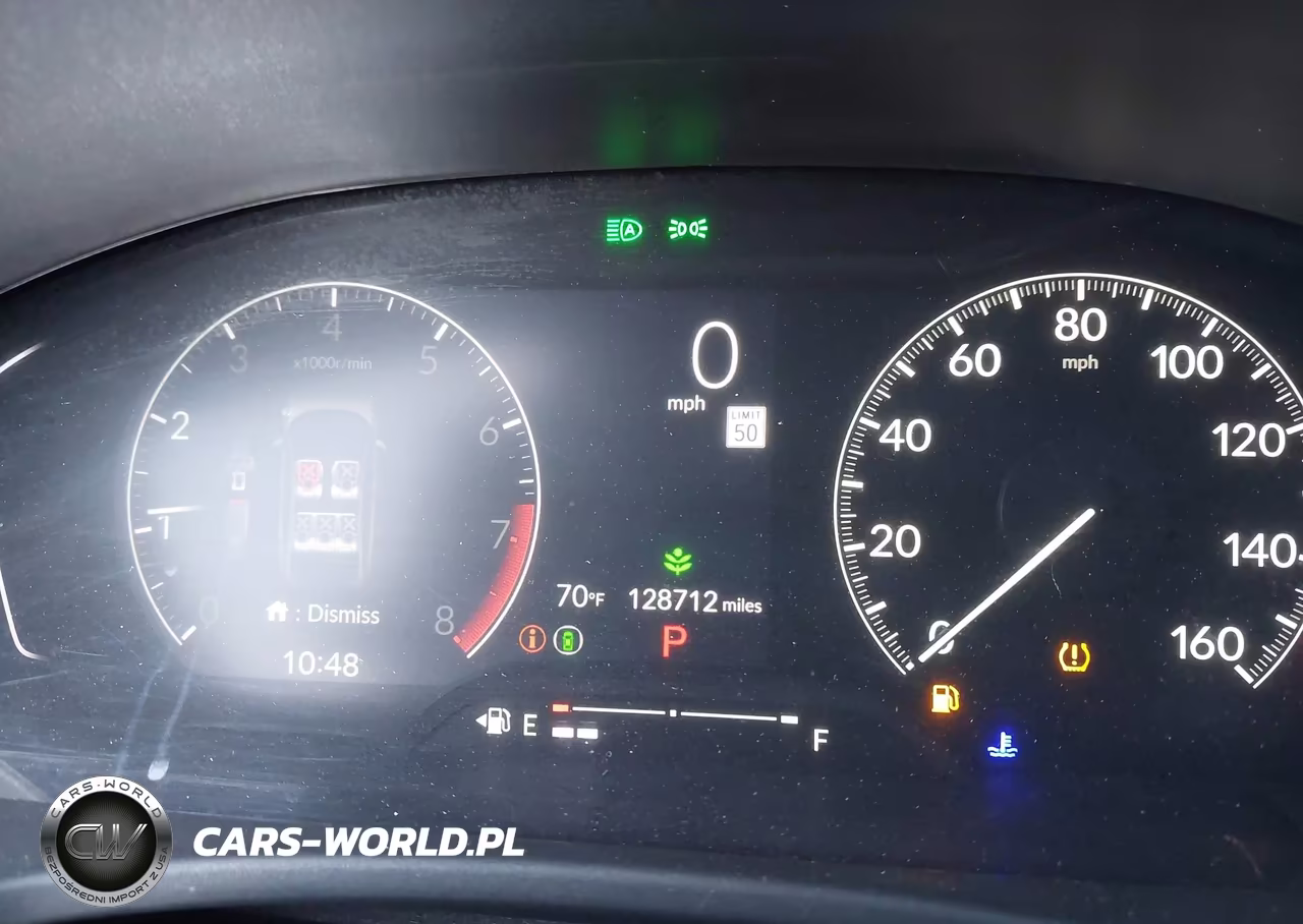 2022 Honda Civic Lx VIN:2HGFE2F26NH545480 - 16