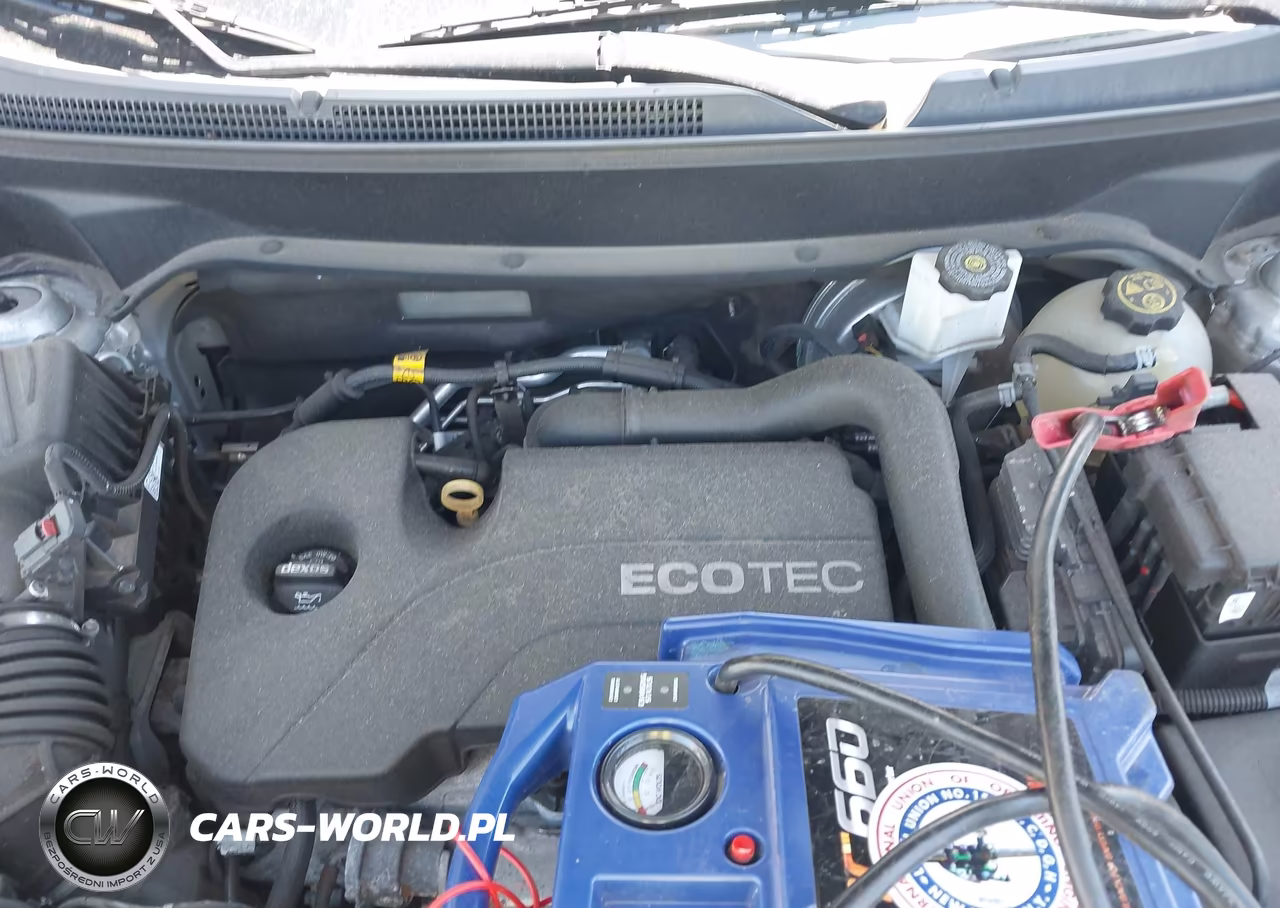 2019 Chevrolet Equinox Ls VIN:2GNAXSEV1K6288001 - 10