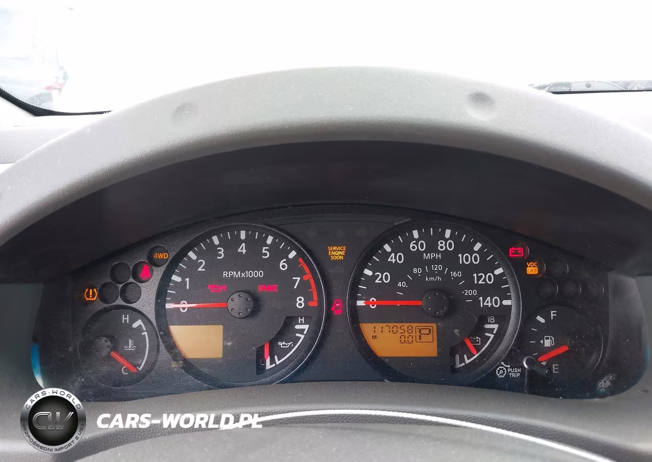 2010 Nissan Frontier Se VIN:1N6AD0EV5AC435025 - 15
