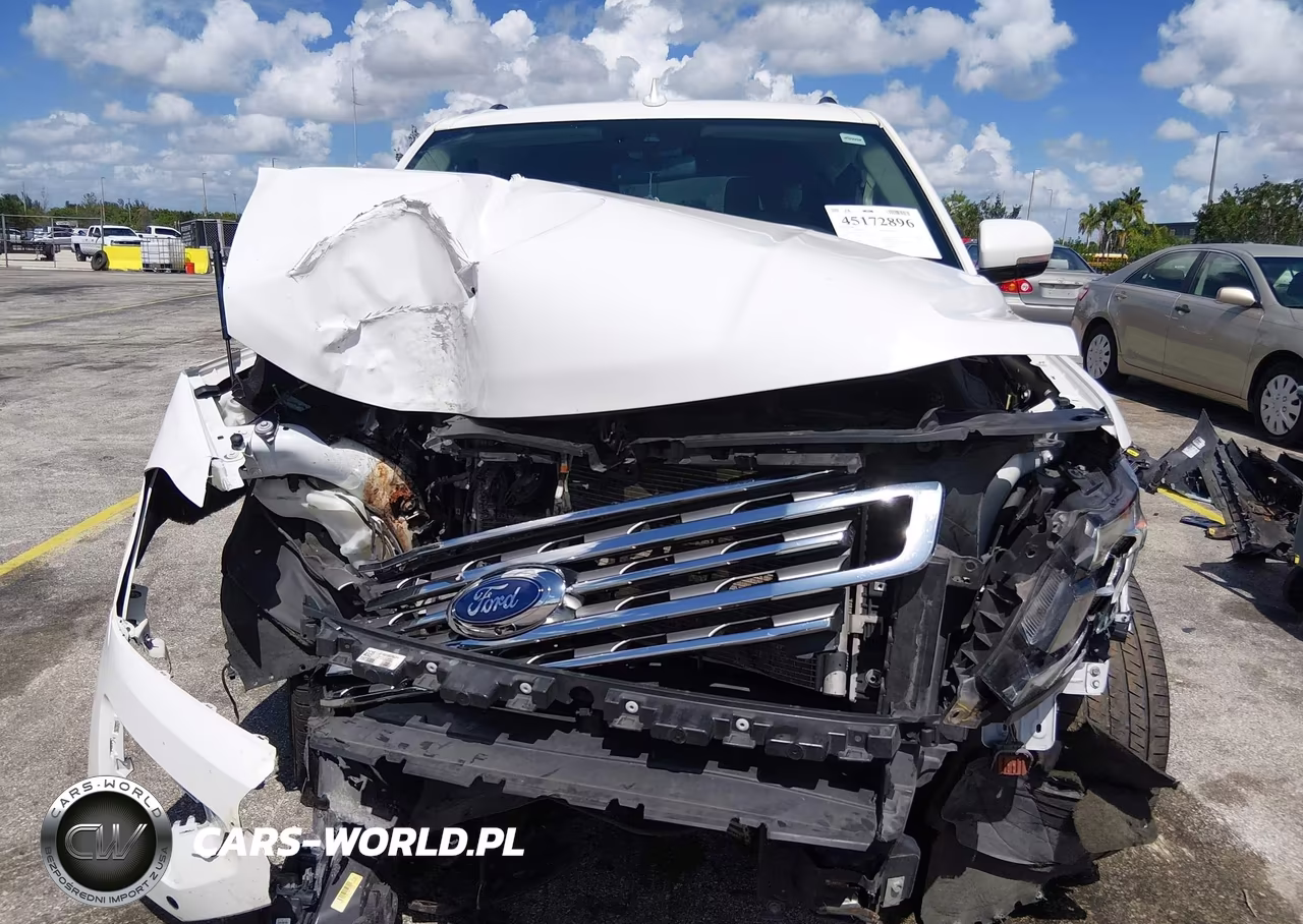 2020 Ford Expedition Limited Max VIN:1FMJK1KT8LEA61126 - 13