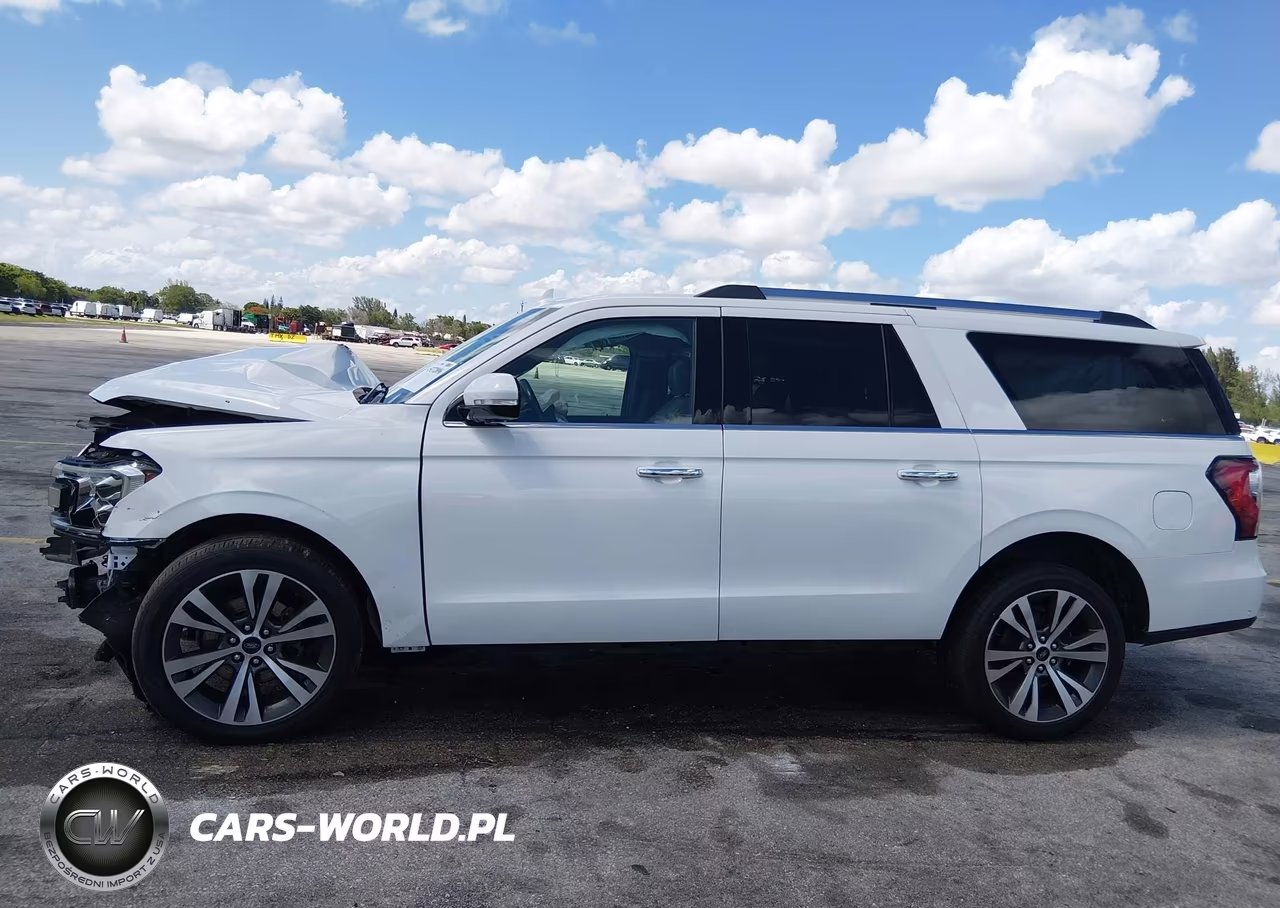 2020 Ford Expedition Limited Max VIN:1FMJK1KT8LEA61126 - 15
