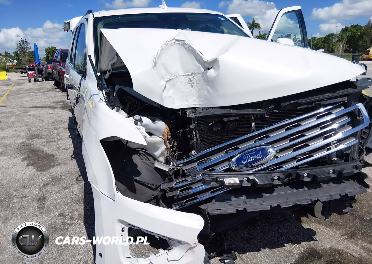 2020 Ford Expedition Limited Max VIN:1FMJK1KT8LEA61126 - 6