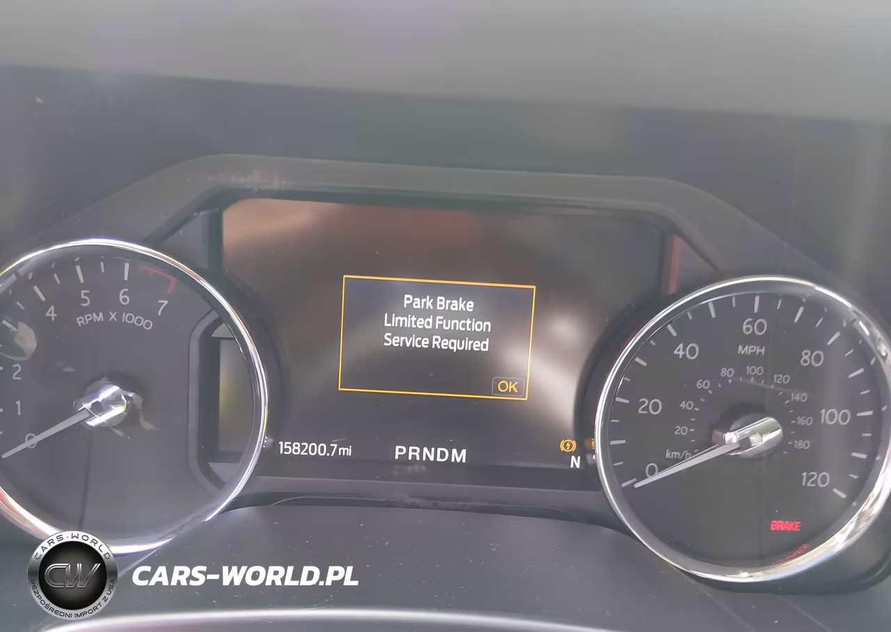 2020 Ford Expedition Limited Max VIN:1FMJK1KT8LEA61126 - 7