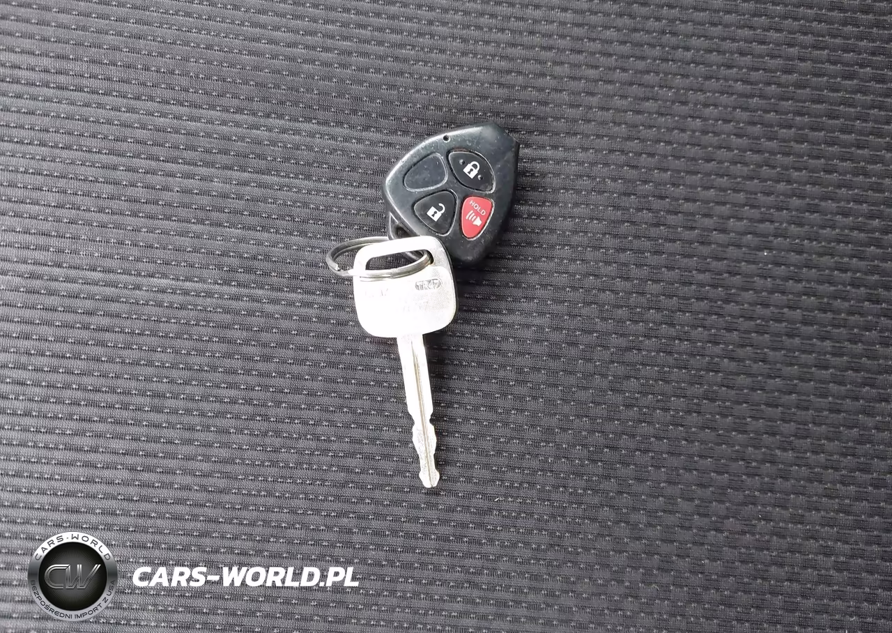 2008 Scion Xb VIN:JTLKE50E781026138 - 11