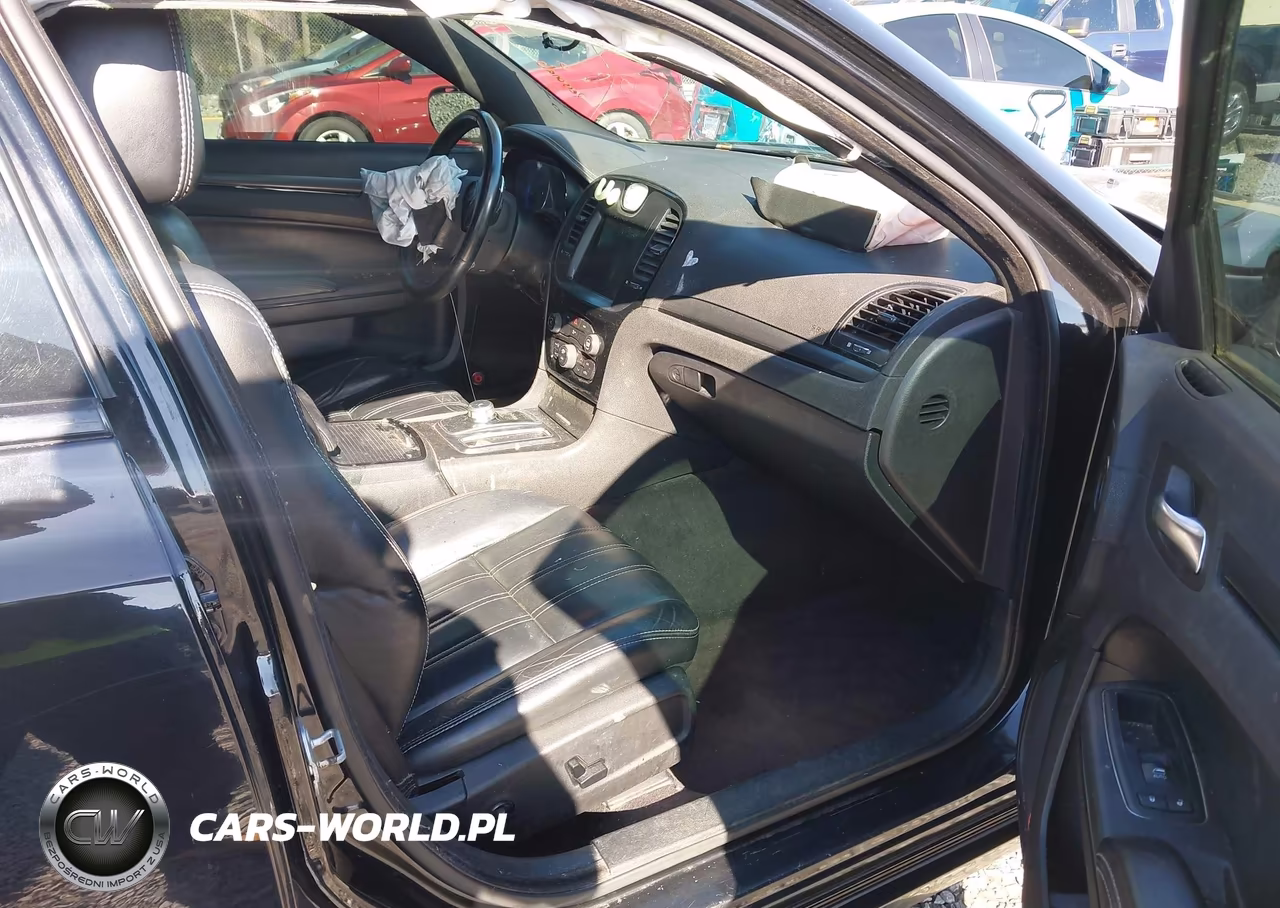 2016 Chrysler 300 S VIN:2C3CCABG3GH269141 - 18
