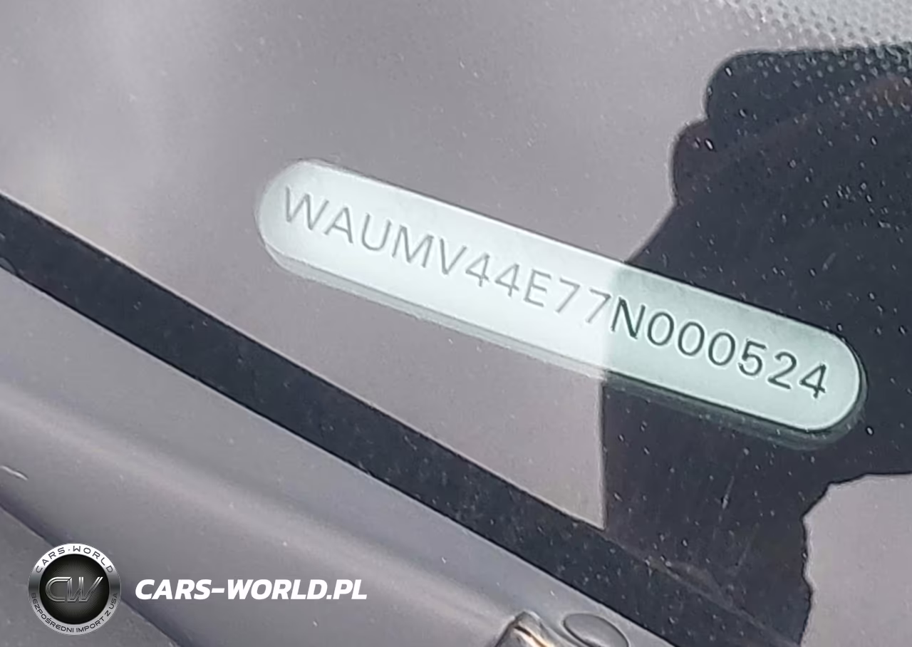 2007 Audi A8 L 4.2 VIN:WAUMV44E77N000524 - 12