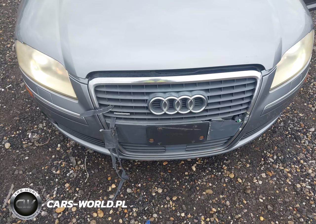 2007 Audi A8 L 4.2 VIN:WAUMV44E77N000524 - 6