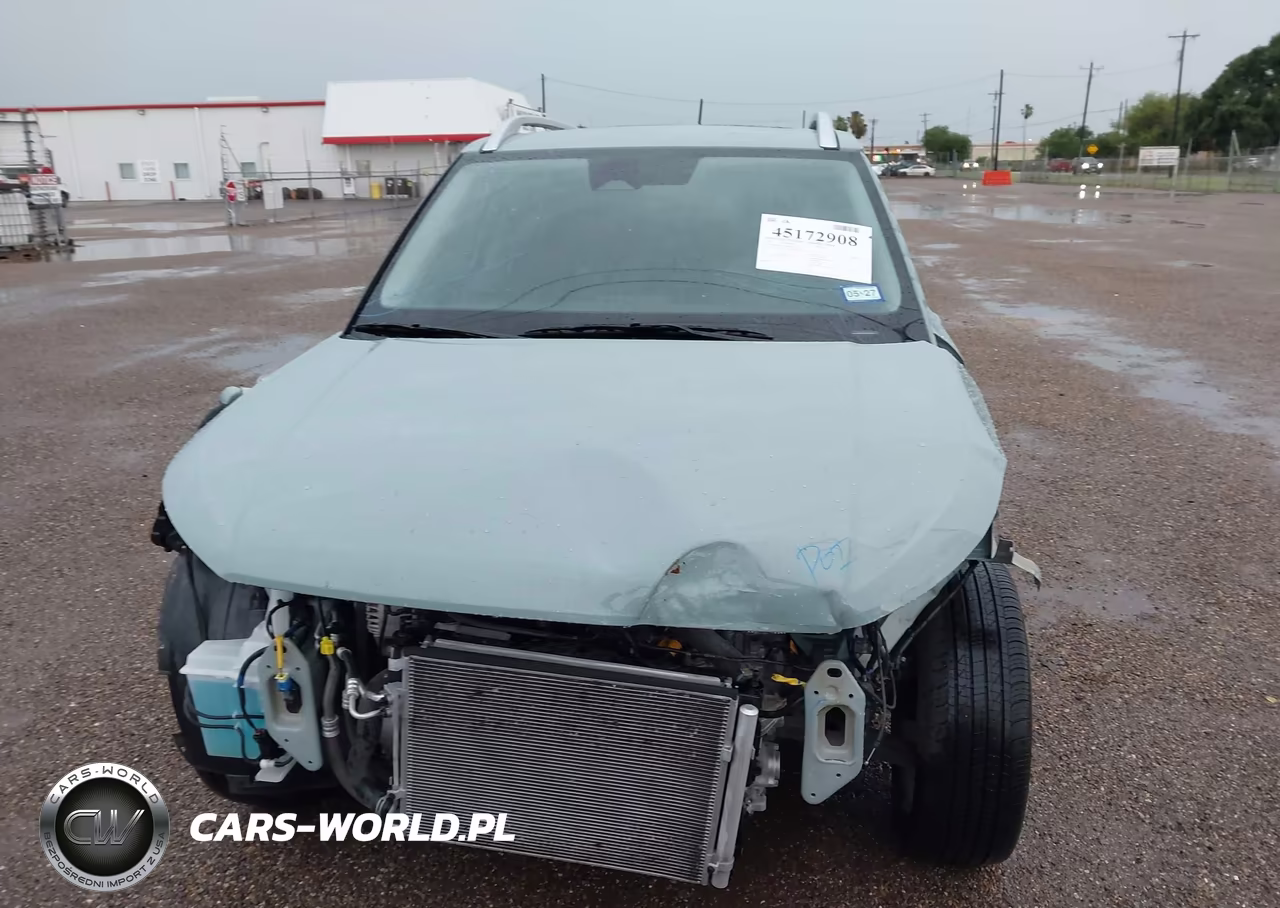 2025 Hyundai Venue Sel VIN:KMHRC8A34SU387553 - 13