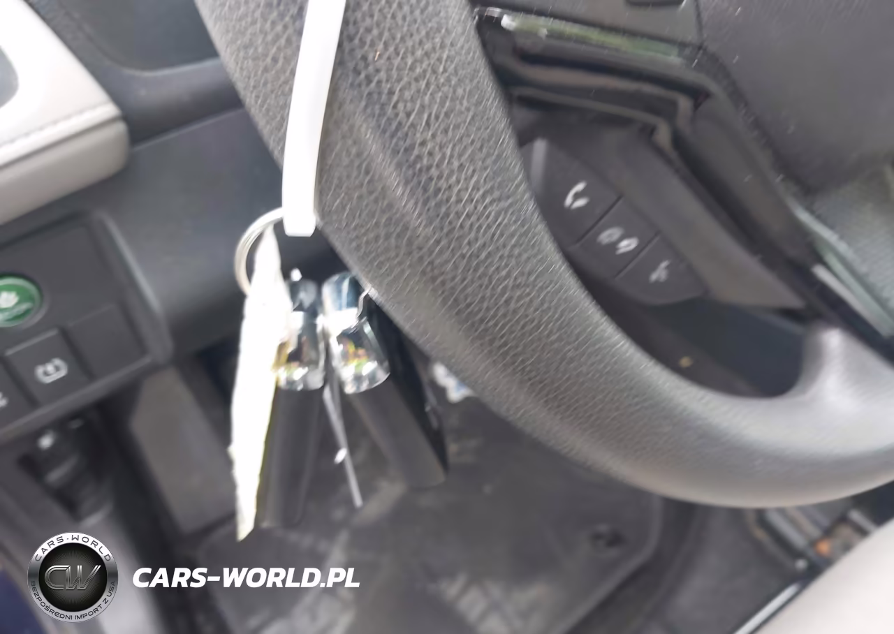 2017 Honda Hr-V Ex VIN:3CZRU5H50HM715386 - 11