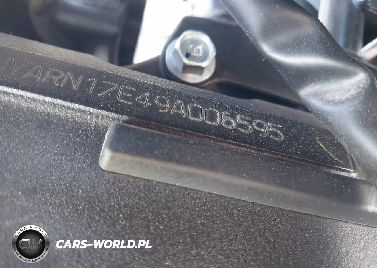 2009 Yamaha Fz1 S VIN:JYARN17E49A006595 - 10