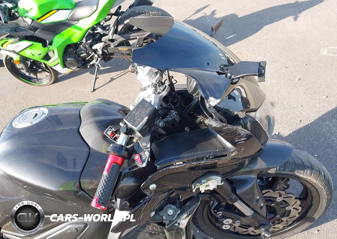 2009 Yamaha Fz1 S VIN:JYARN17E49A006595 - 18