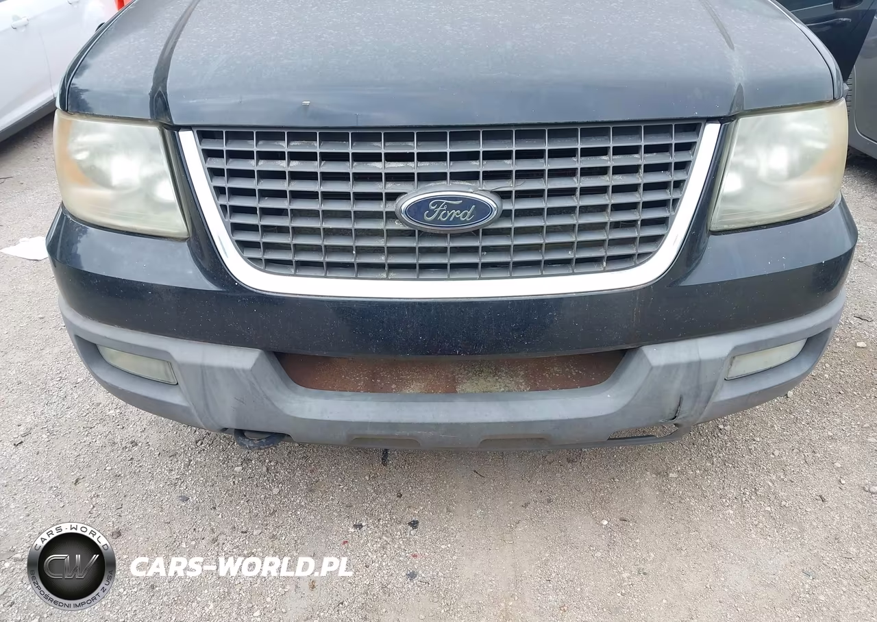 2003 Ford Expedition Xlt VIN:1FMPU16W43LA23364 - 6
