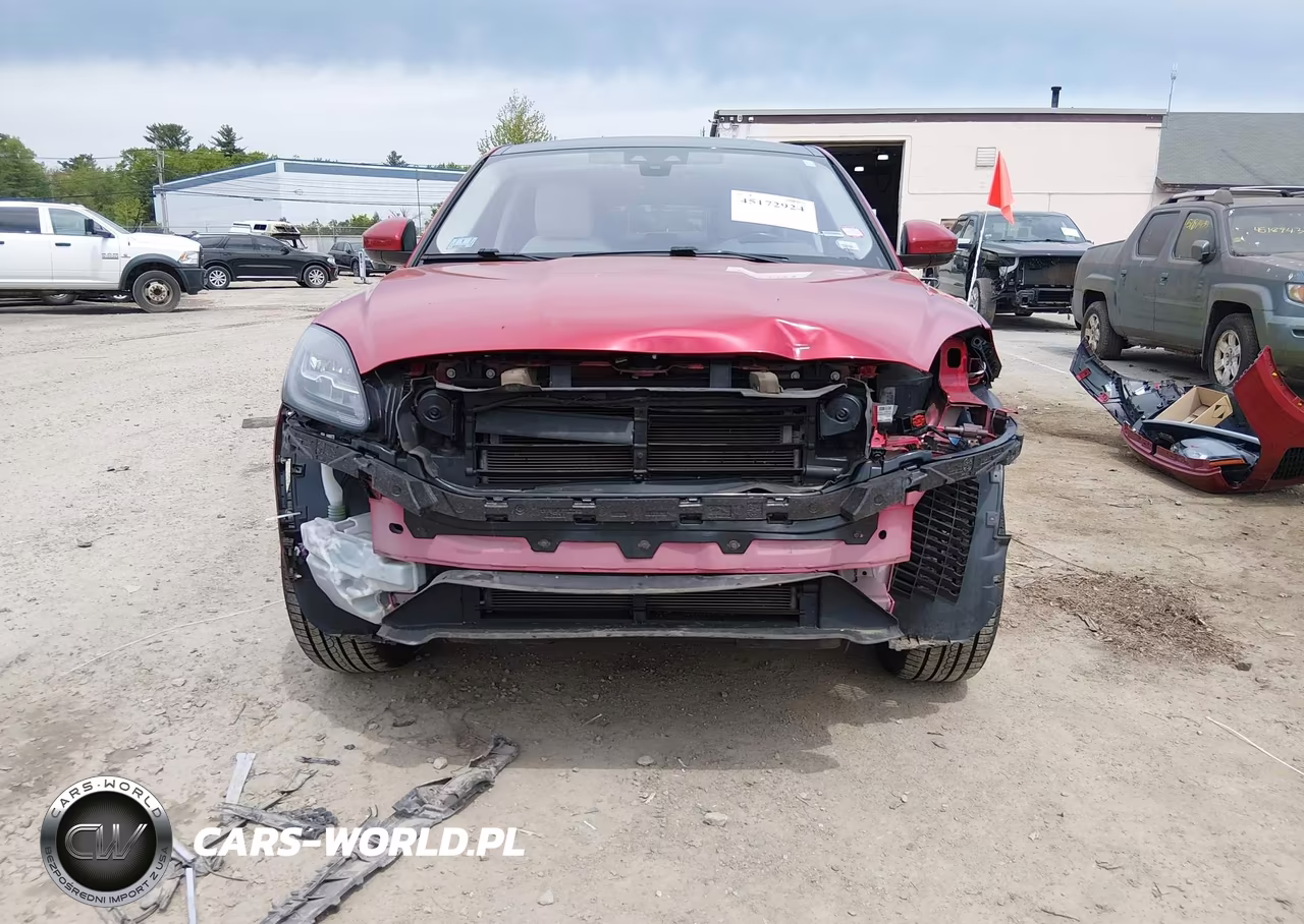 2020 Jaguar E-Pace Se P250 Awd Automatic VIN:SADFP2FX0L1Z80225 - 12