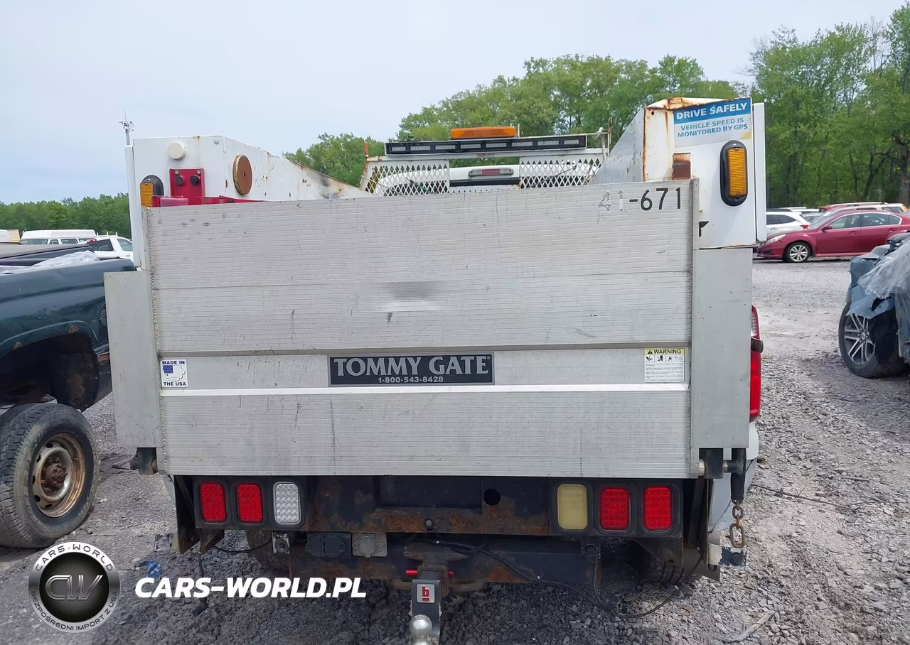 2014 Ford F-350 Xl VIN:1FT8X3BT3EEB08288 - 15