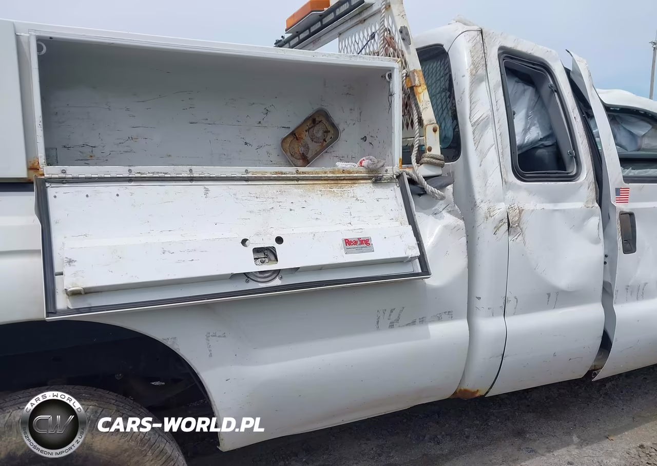 2014 Ford F-350 Xl VIN:1FT8X3BT3EEB08288 - 6