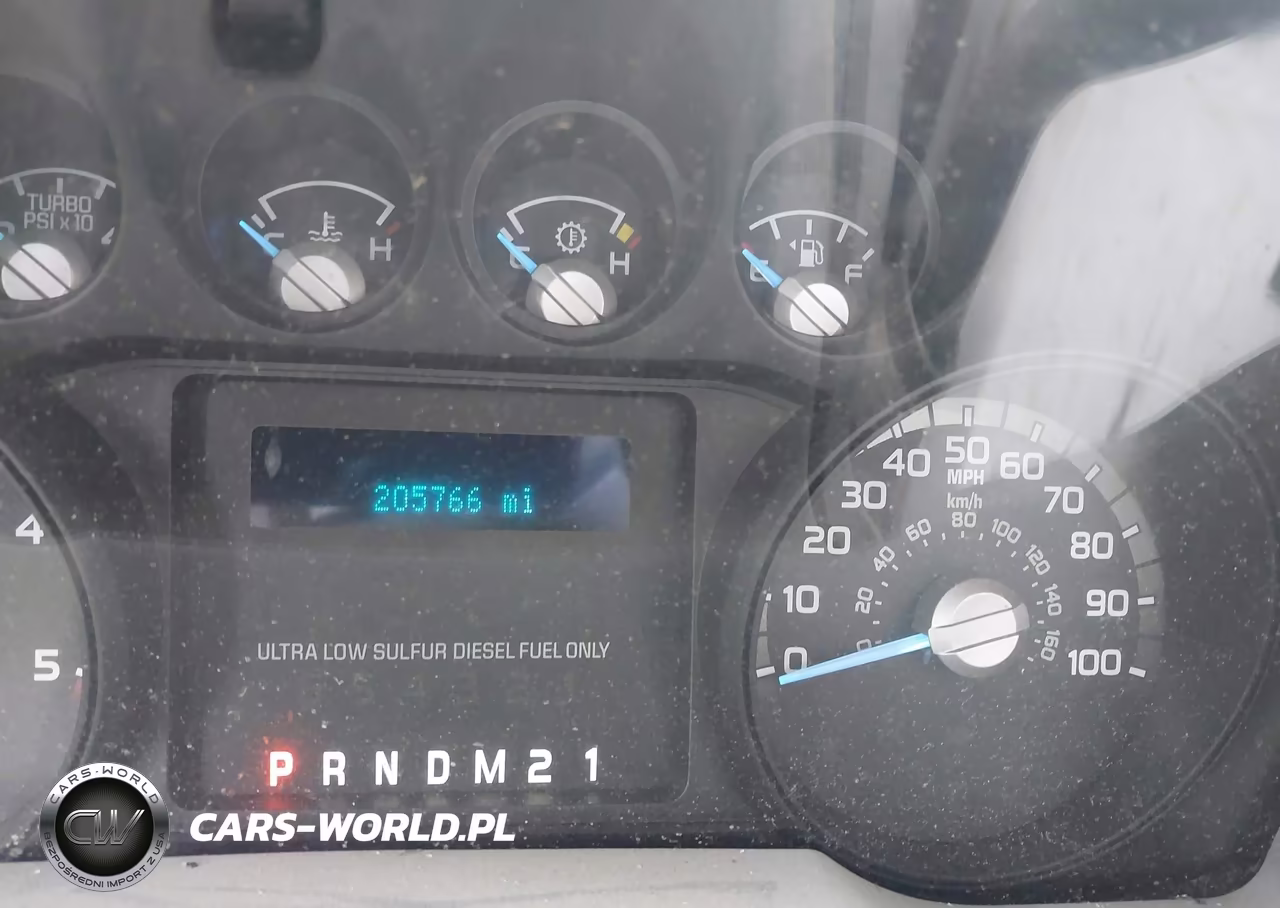 2014 Ford F-350 Xl VIN:1FT8X3BT3EEB08288 - 7