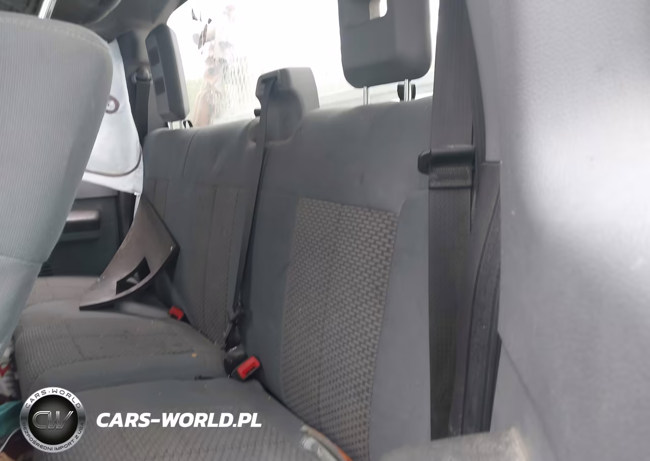 2014 Ford F-350 Xl VIN:1FT8X3BT3EEB08288 - 8