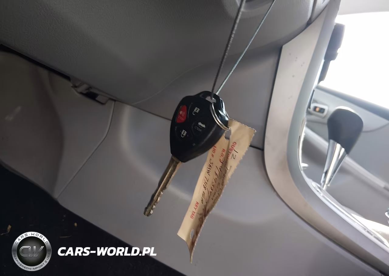 2012 Toyota Corolla Le VIN:2T1BU4EE9CC780258 - 11