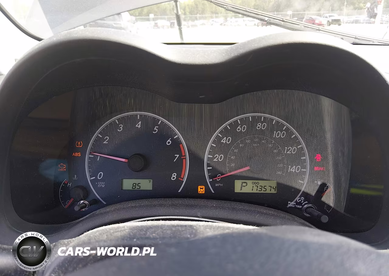 2012 Toyota Corolla Le VIN:2T1BU4EE9CC780258 - 7