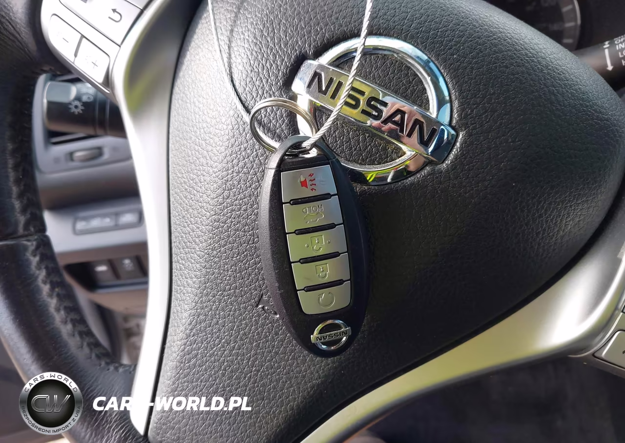 2018 Nissan Altima 2.5 Sv VIN:1N4AL3AP0JC230295 - 11