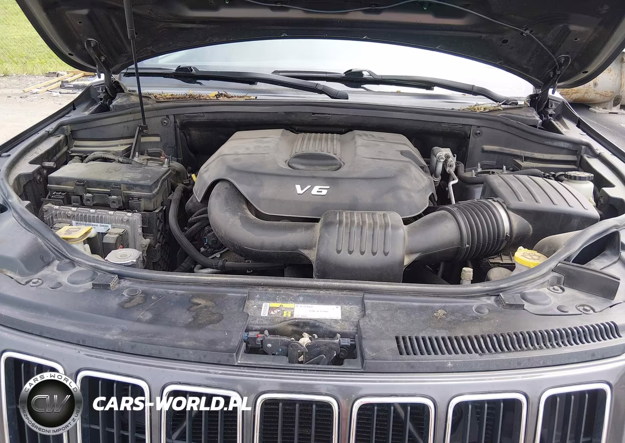 2015 Jeep Grand Cherokee Limited VIN:1C4RJFBG5FC922062 - 10