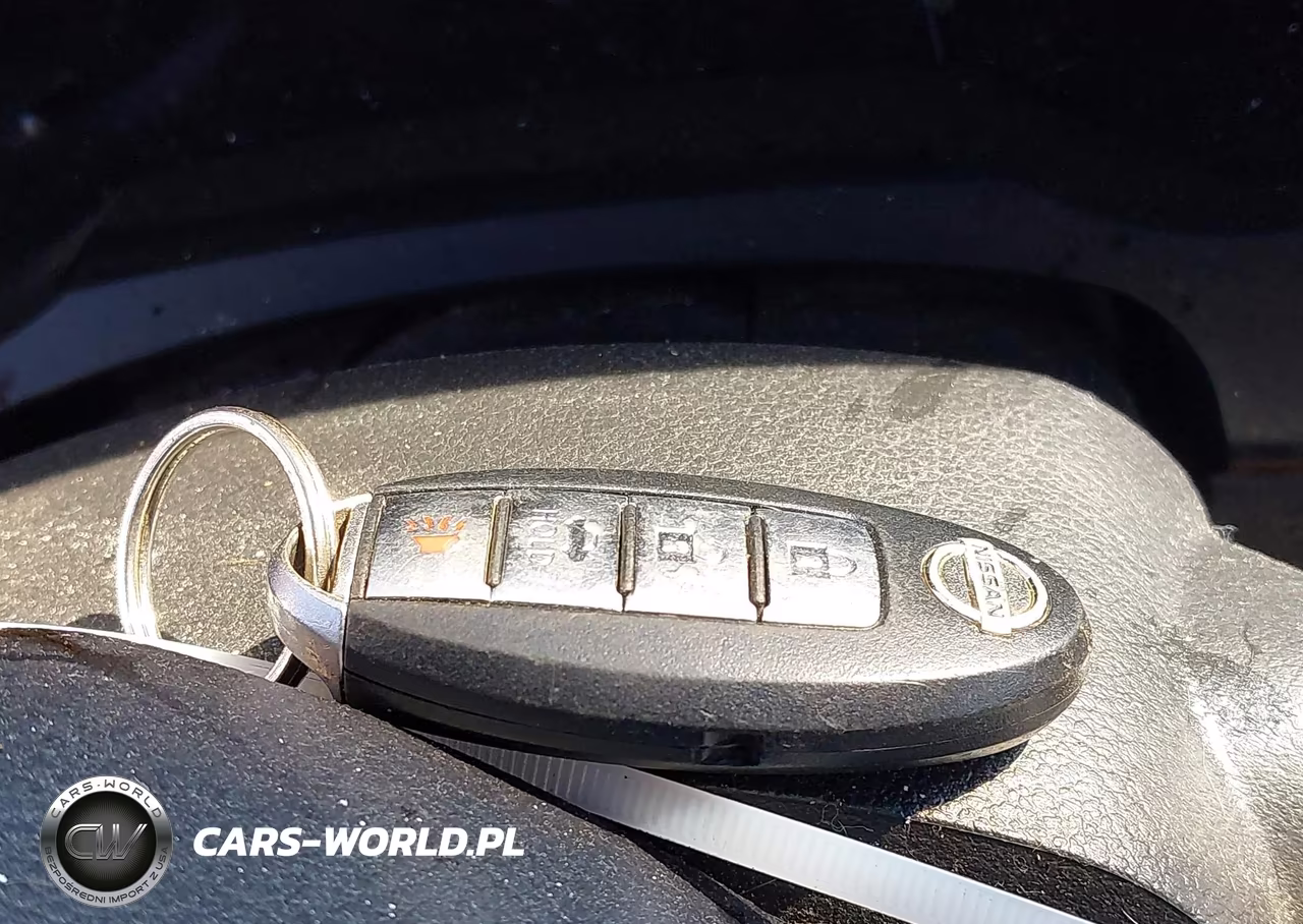2008 Nissan Altima 2.5 S VIN:1N4AL21E28N494447 - 11