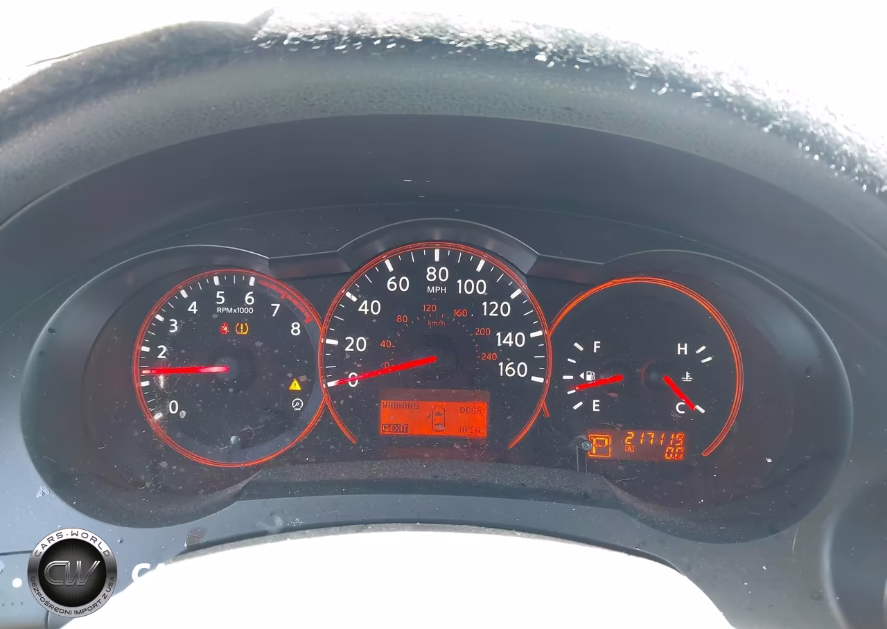 2008 Nissan Altima 2.5 S VIN:1N4AL21E28N494447 - 7