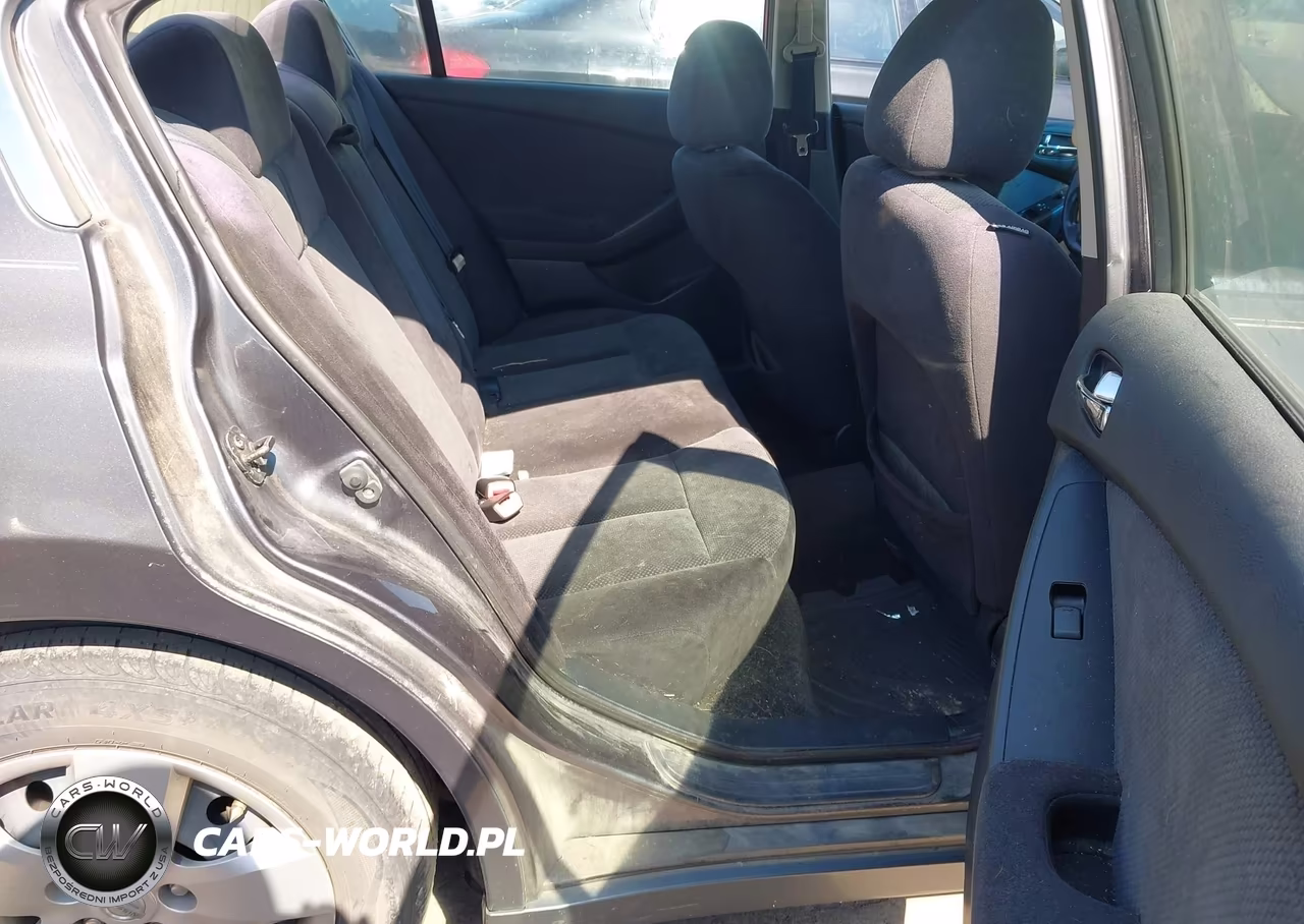2008 Nissan Altima 2.5 S VIN:1N4AL21E28N494447 - 8