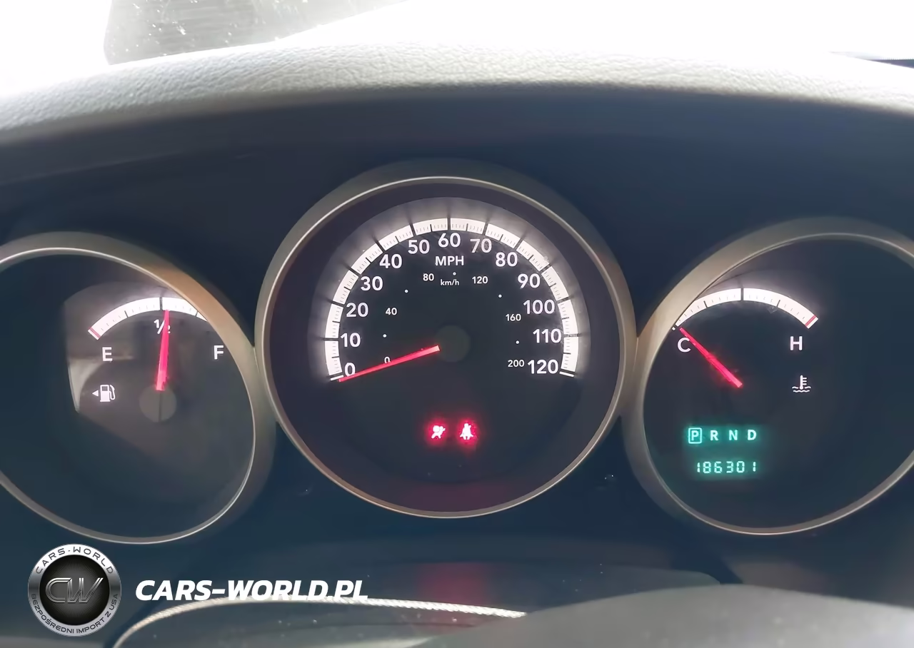 2010 Dodge Grand Caravan Se VIN:2D4RN4DE3AR467168 - 7