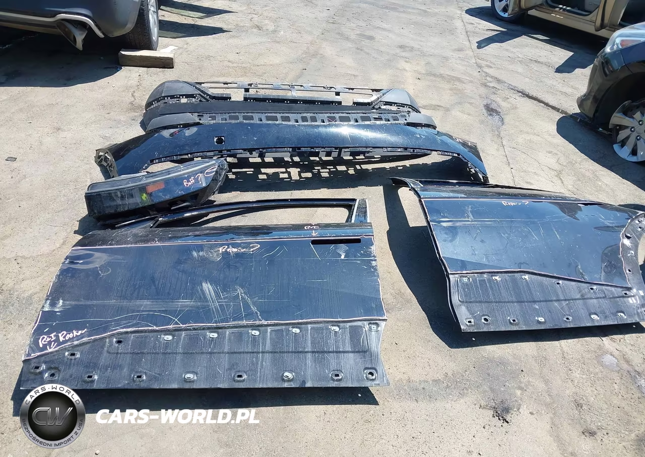 2022 Hyundai Ioniq 5 Sel VIN:KM8KN4AEXNU091222 - 12
