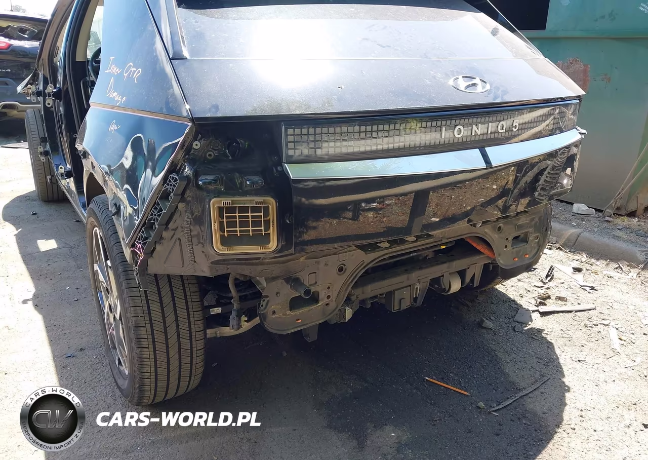 2022 Hyundai Ioniq 5 Sel VIN:KM8KN4AEXNU091222 - 20