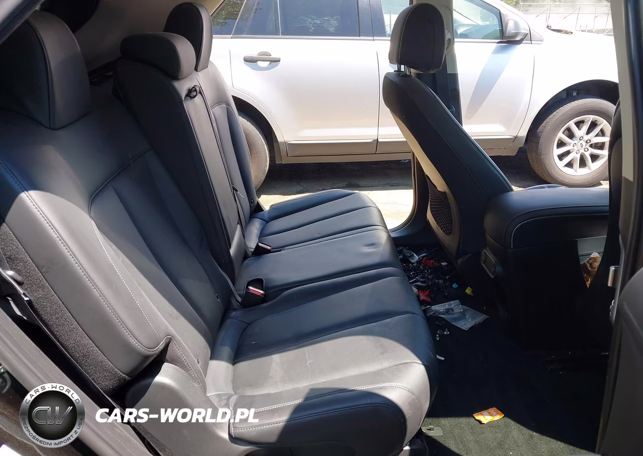 2022 Hyundai Ioniq 5 Sel VIN:KM8KN4AEXNU091222 - 8
