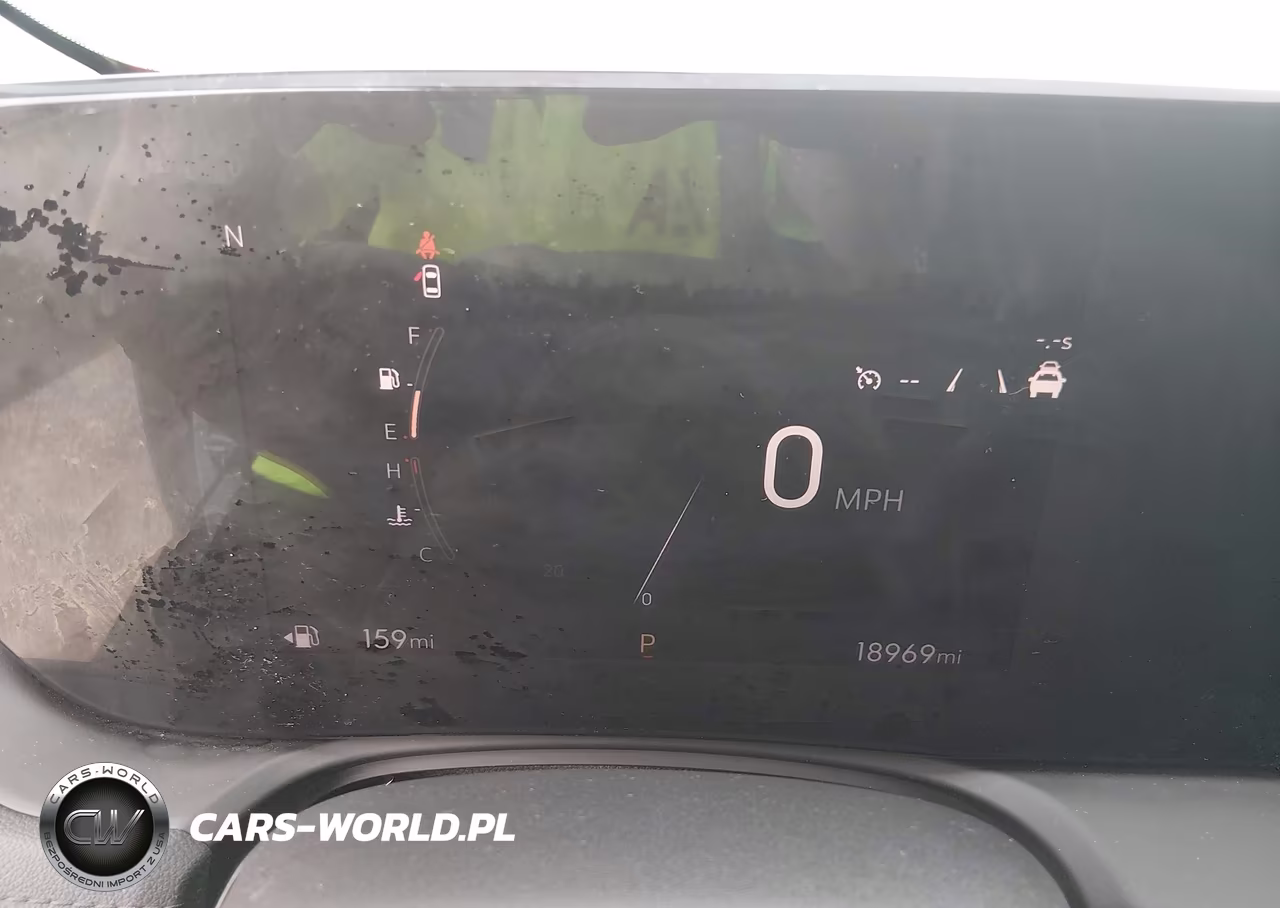 2024 Buick Encore Gx Preferred Awd VIN:KL4AMCSL3RB160693 - 7