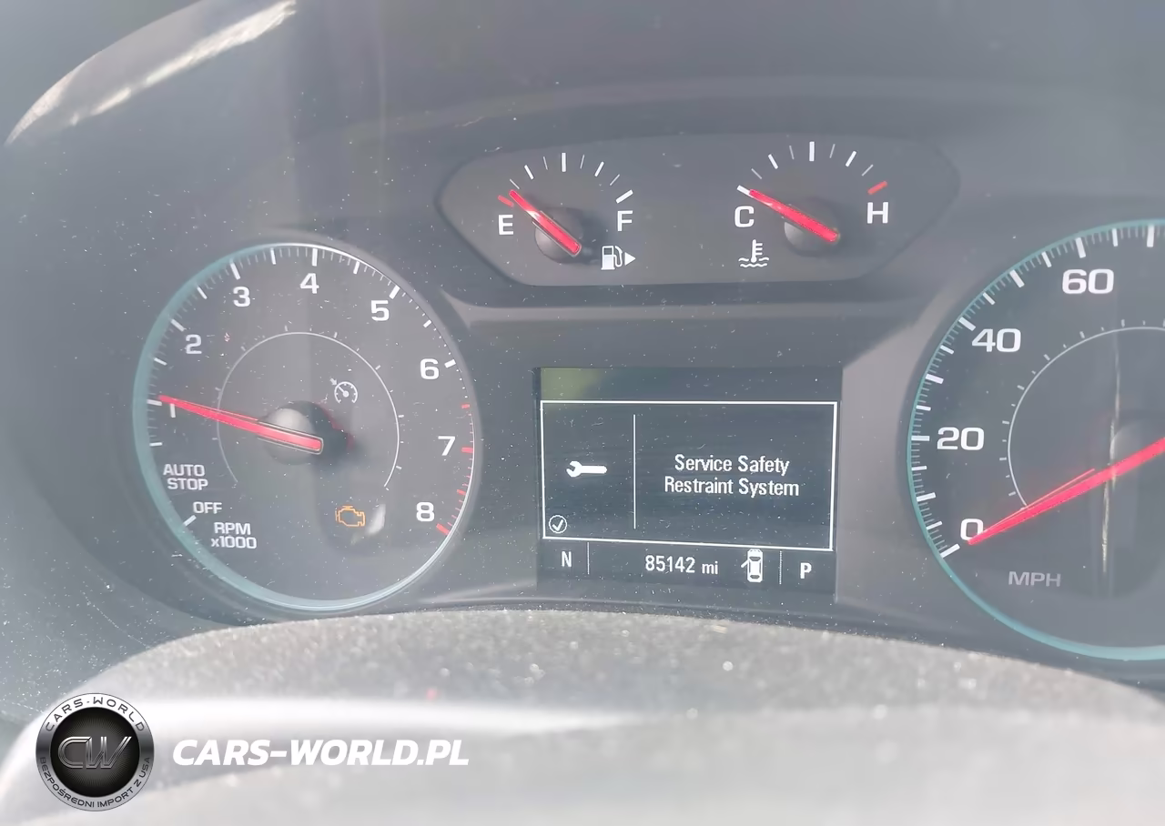 2019 Chevrolet Malibu VIN:1G1ZD5ST0KF119482 - 15