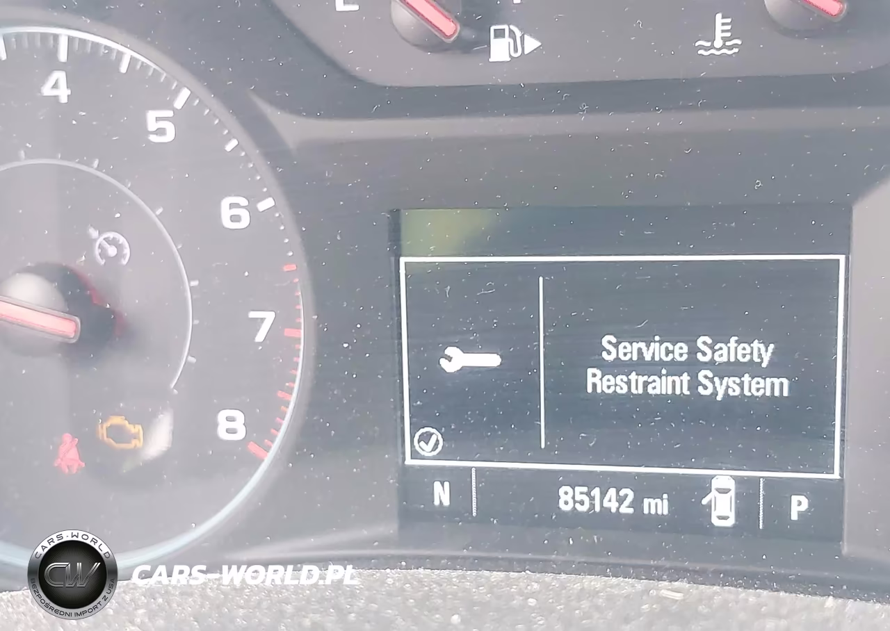 2019 Chevrolet Malibu VIN:1G1ZD5ST0KF119482 - 7