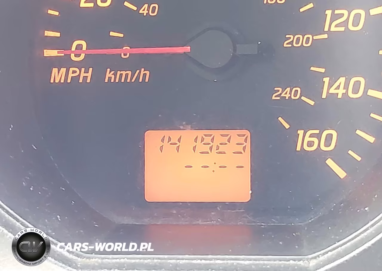 2002 Nissan Altima 3.5 Se VIN:1N4BL11E22C253635 - 7