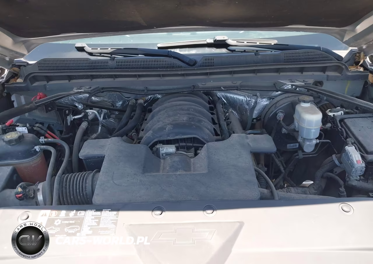 2014 Chevrolet Silverado 1500 Work Truck 2Wt VIN:3GCPCPEC2EG142063 - 10