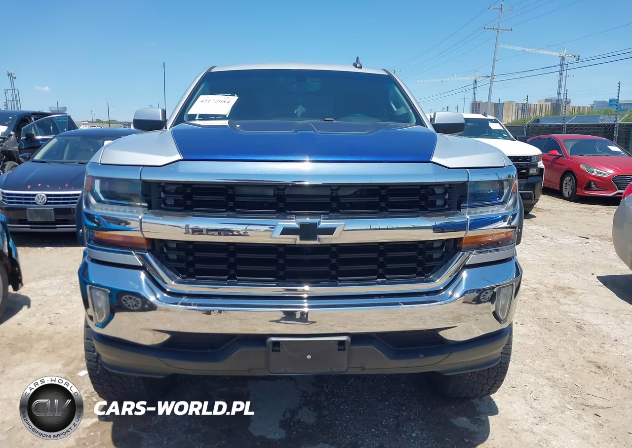 2014 Chevrolet Silverado 1500 Work Truck 2Wt VIN:3GCPCPEC2EG142063 - 12