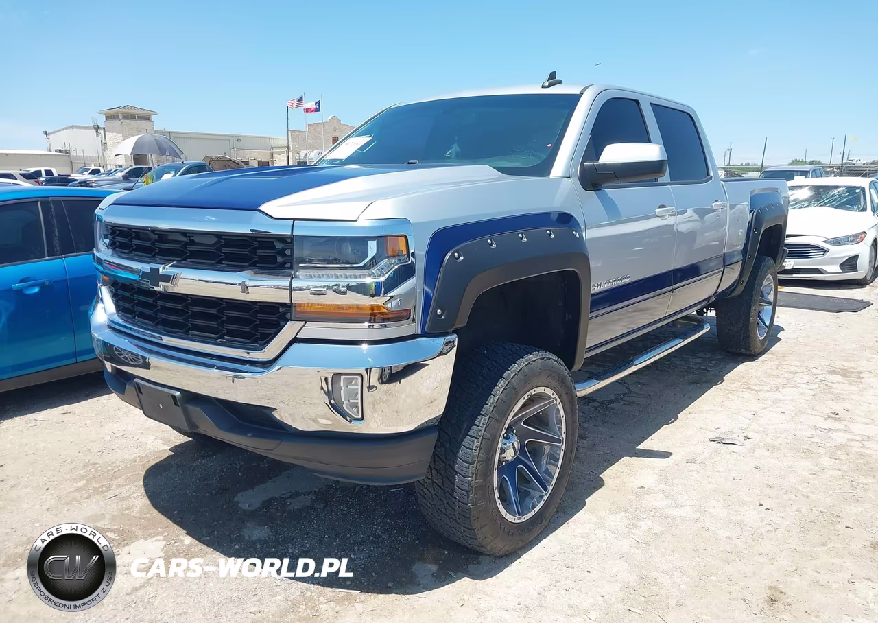 2014 Chevrolet Silverado 1500 Work Truck 2Wt VIN:3GCPCPEC2EG142063 - 2