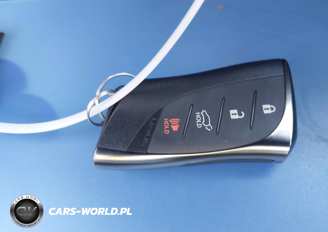 2025 Lexus Tx 500H F Sport Luxury VIN:5TDABAB66SS013888 - 11