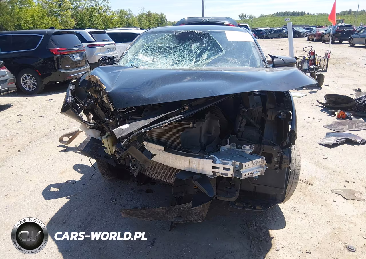 2016 Honda Civic Ex VIN:19XFC2F70GE220340 - 6