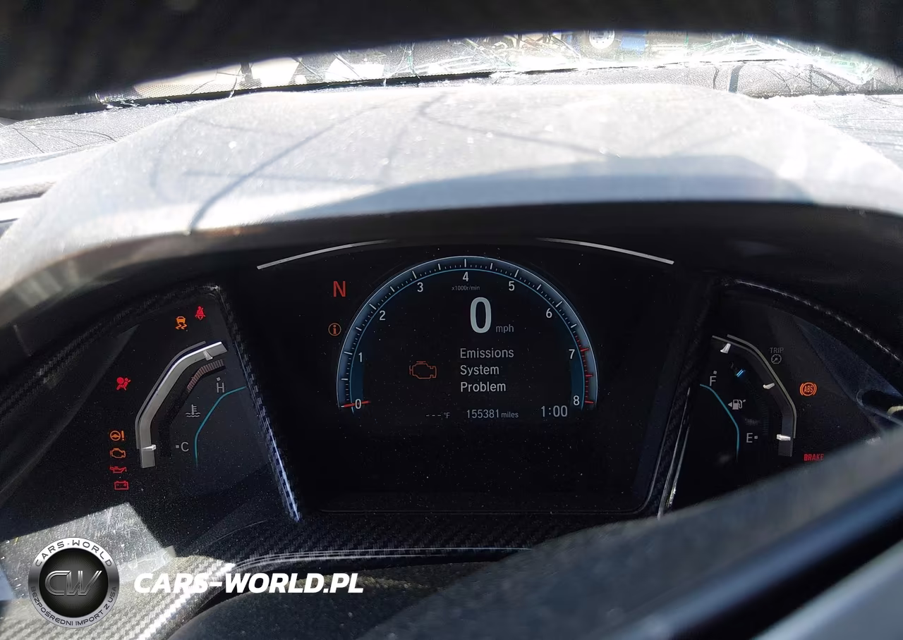 2016 Honda Civic Ex VIN:19XFC2F70GE220340 - 7