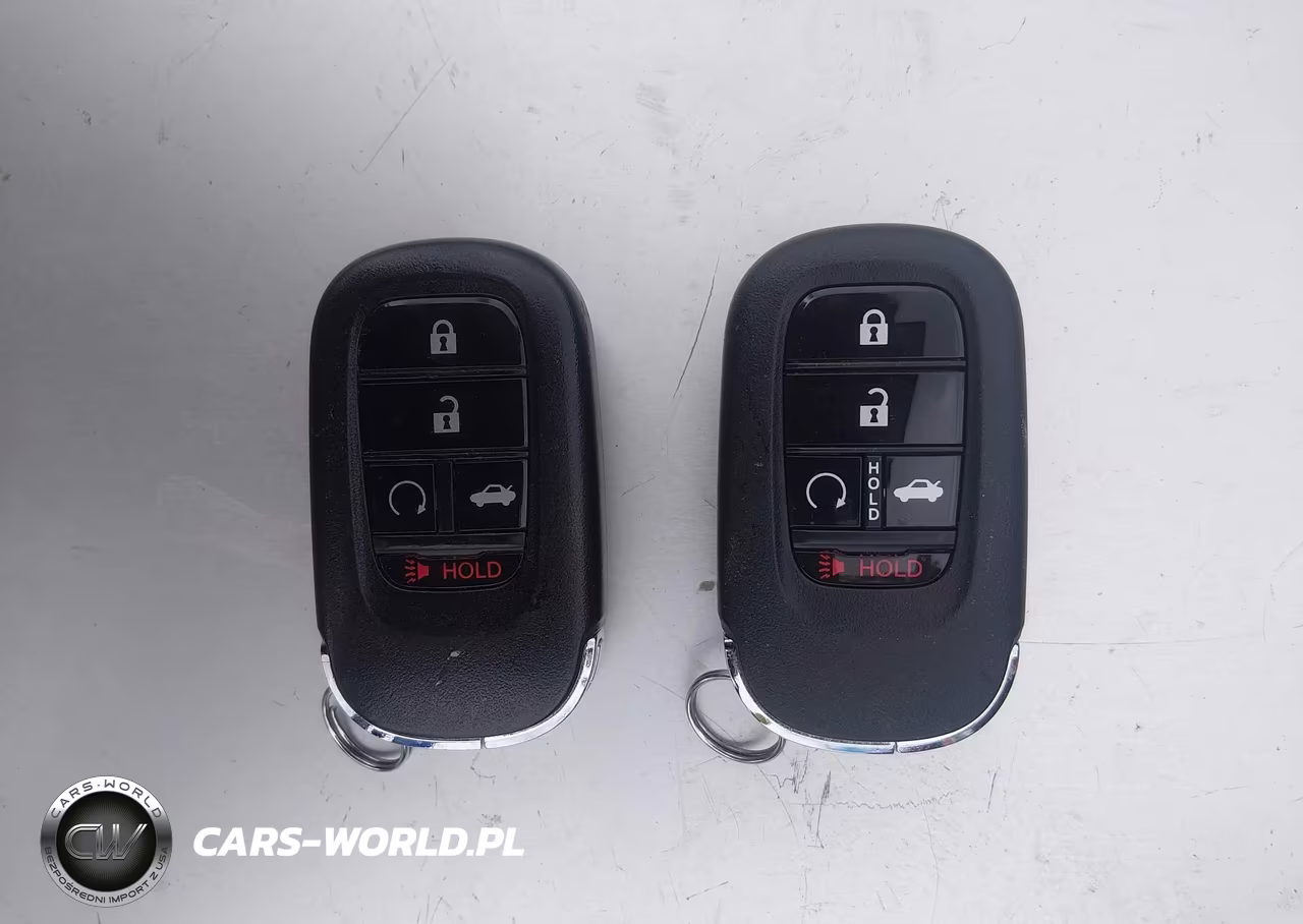 2024 Honda Accord Hybrid Sport VIN:1HGCY2F56RA008715 - 11