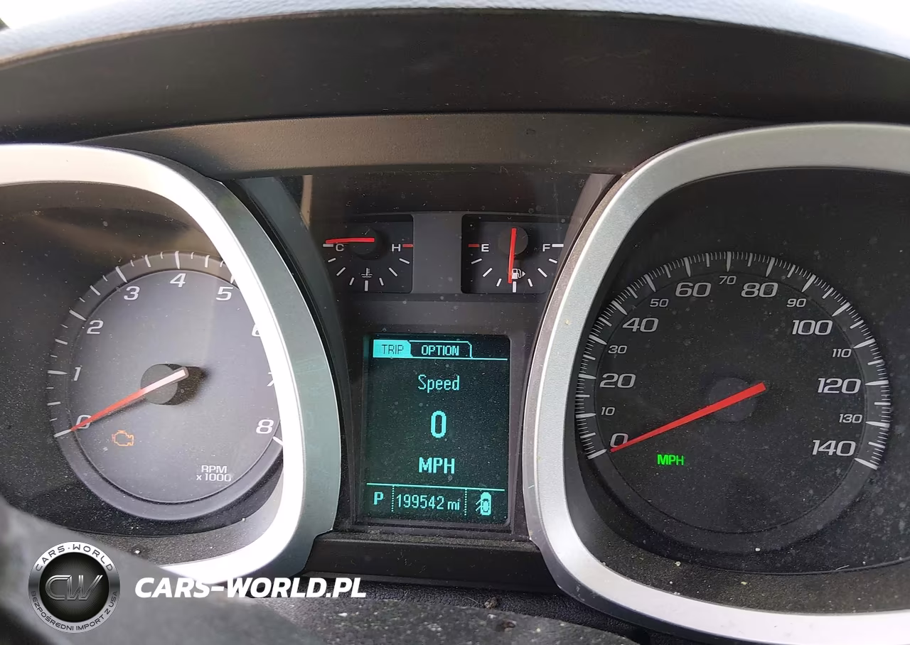 2016 Chevrolet Equinox Lt VIN:2GNALCEK6G6117324 - 7