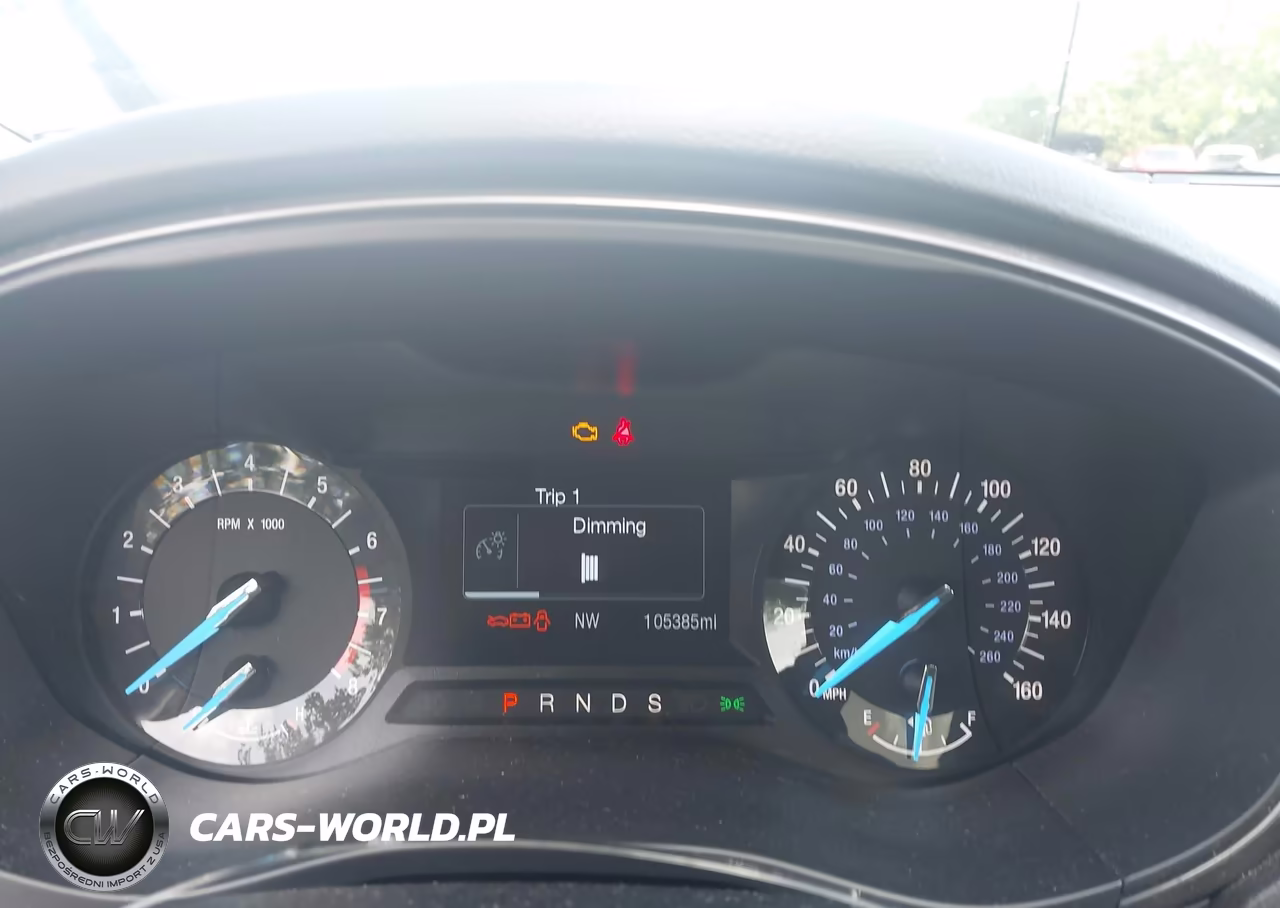 2017 Ford Fusion Se VIN:3FA6P0HD0HR139012 - 7