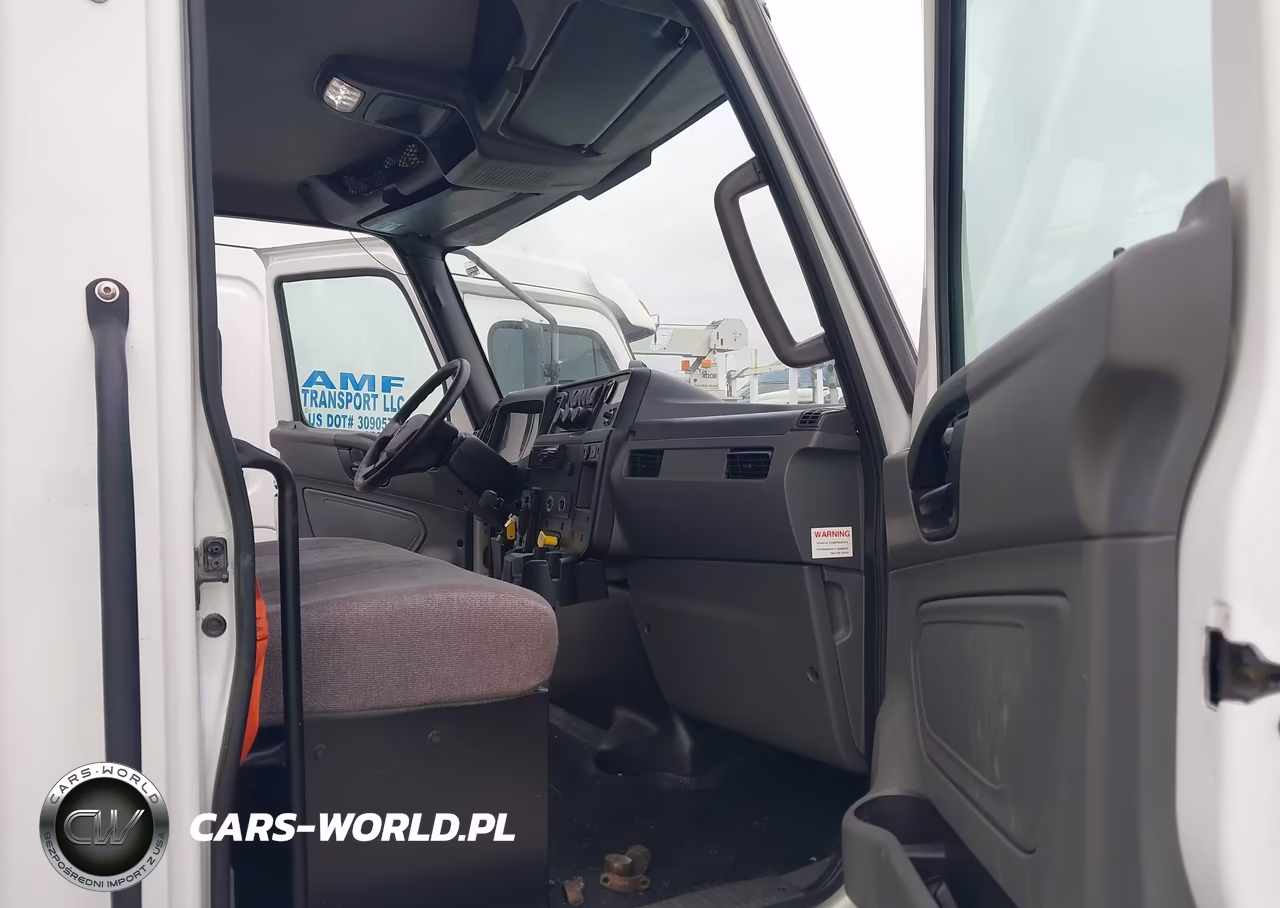 2019 International Mv VIN:1HTEUMML1KH800707 - 6
