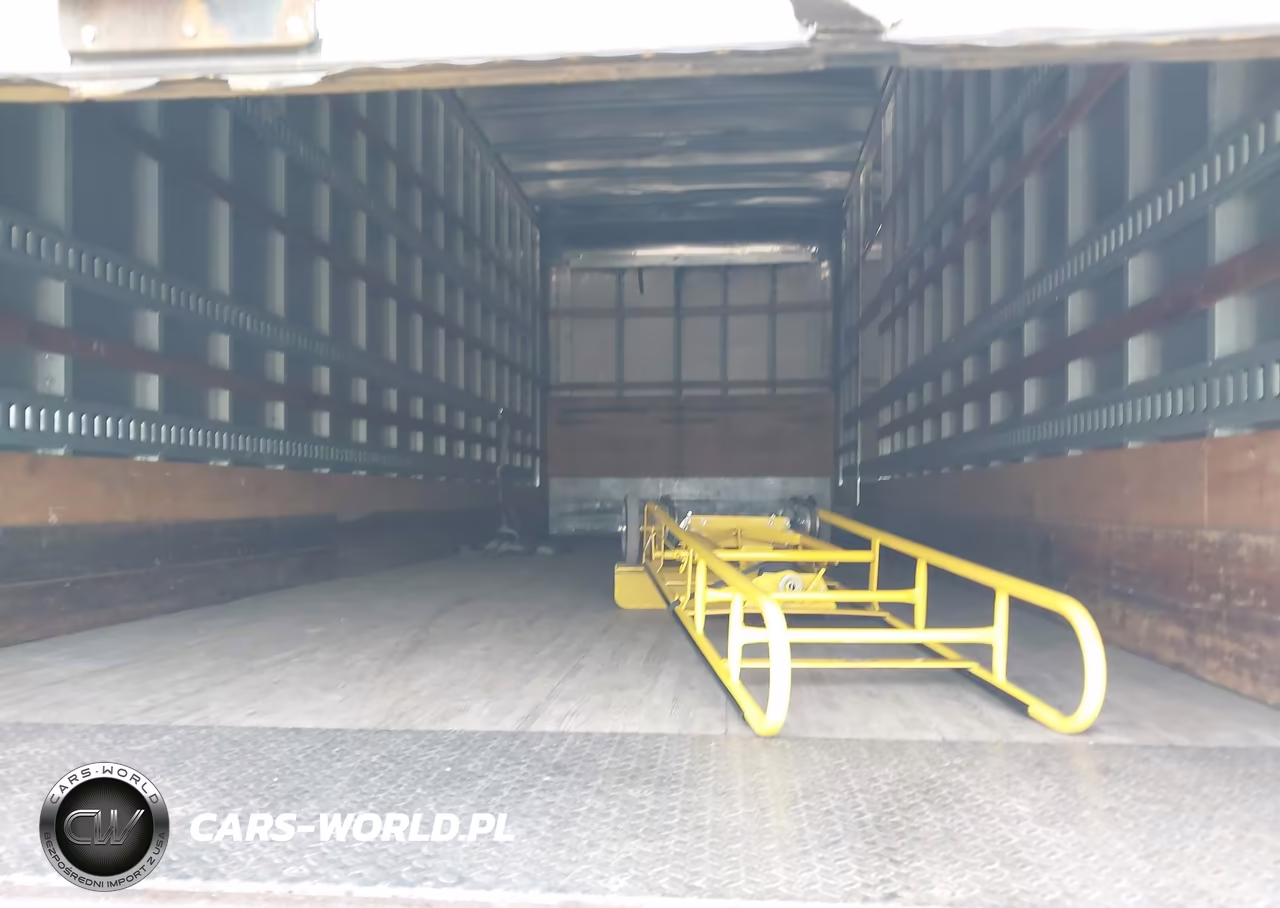 2019 International Mv VIN:1HTEUMML1KH800707 - 7
